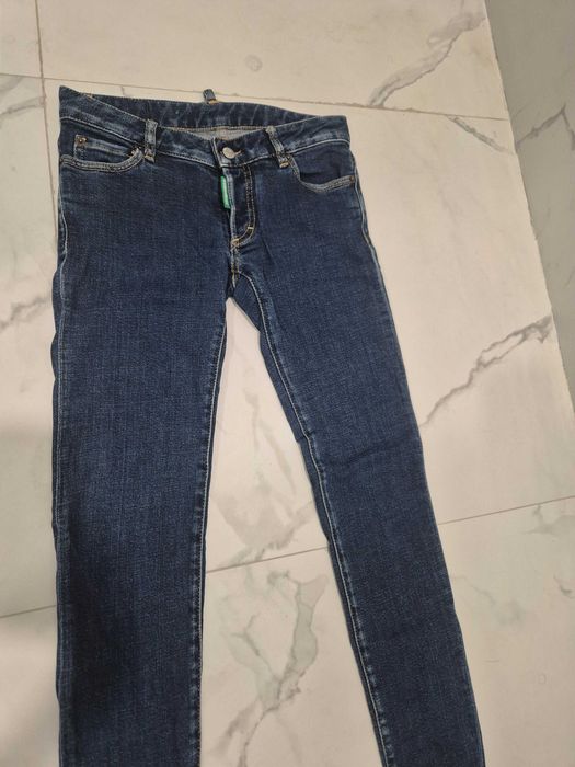 Дамски дънки Dsquared2