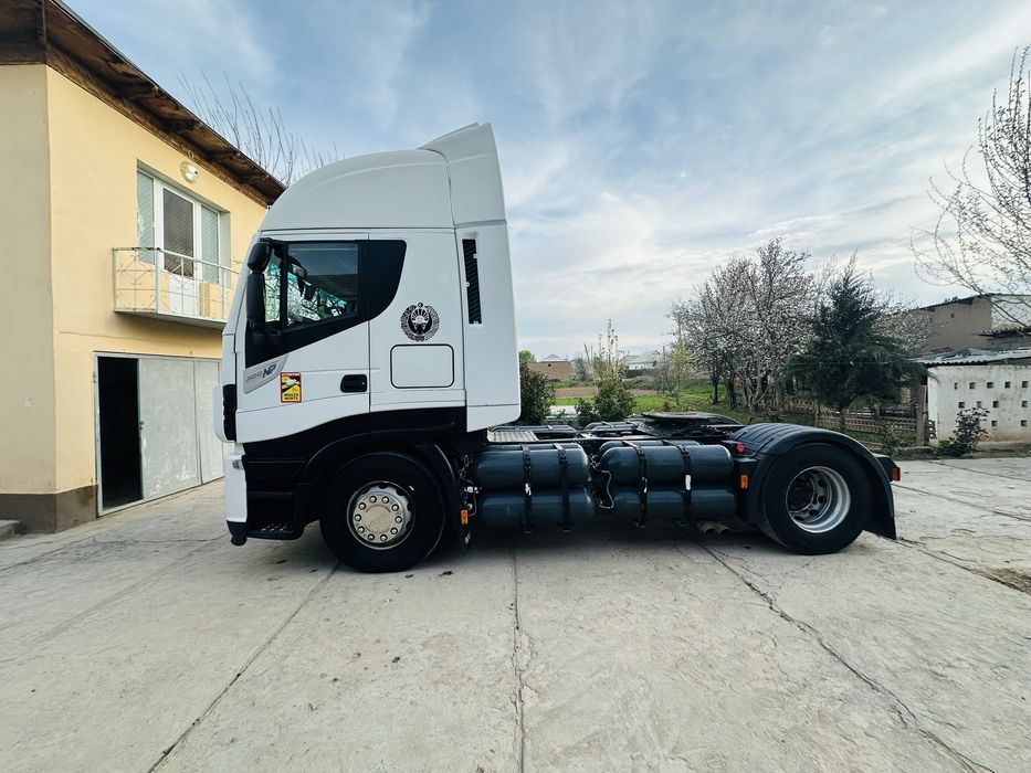 IVECO 400 сотилади