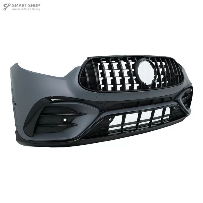 Pachet Exterior Complet Mercedes GLC-Class X254 SUV (2022-) GLC63 Desi