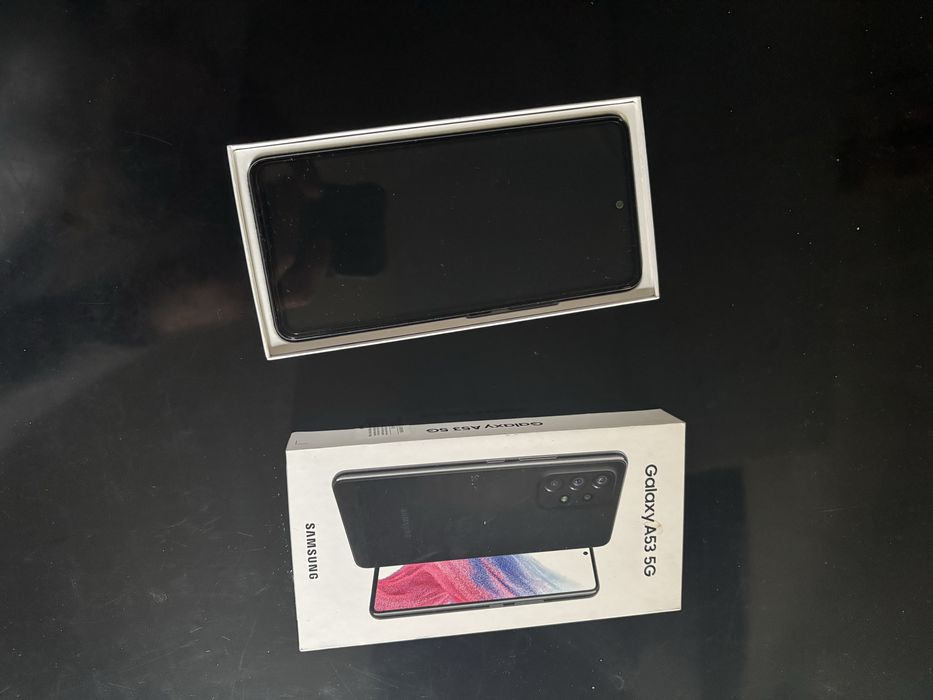 Samsung Galaxy A53 128 gb