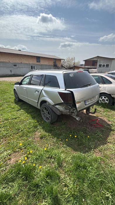 Vand opel astra h 1.7