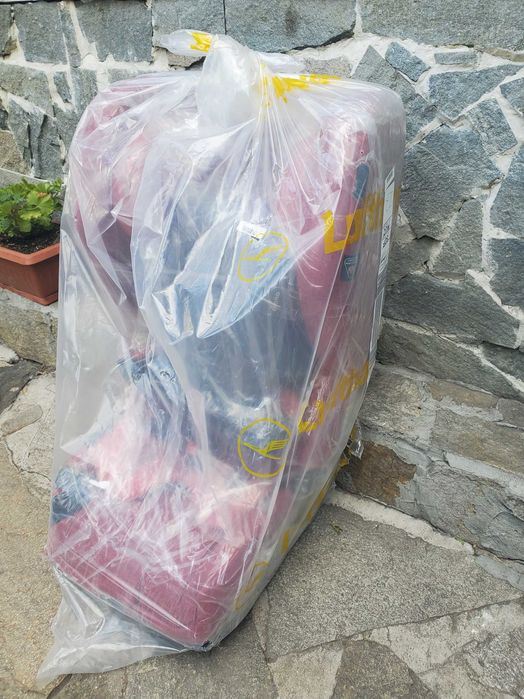 Столче за кола Diono Rainier 2 AXT