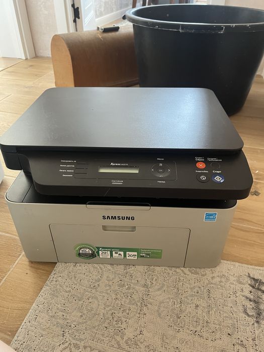 Продам принтер Samsung Xpress M2070W