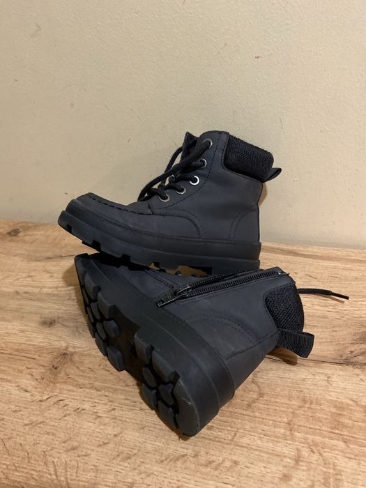 Зимни Детски боти HM - 27