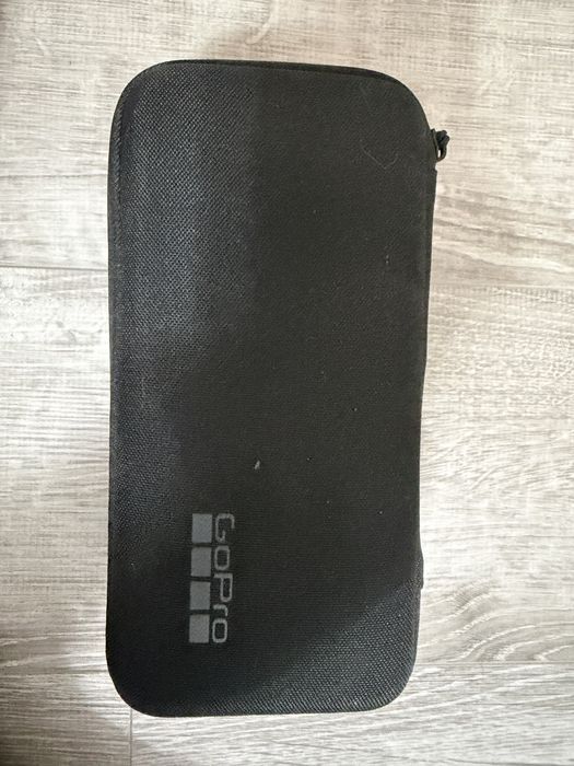 Gopro 12 (экшен камера)