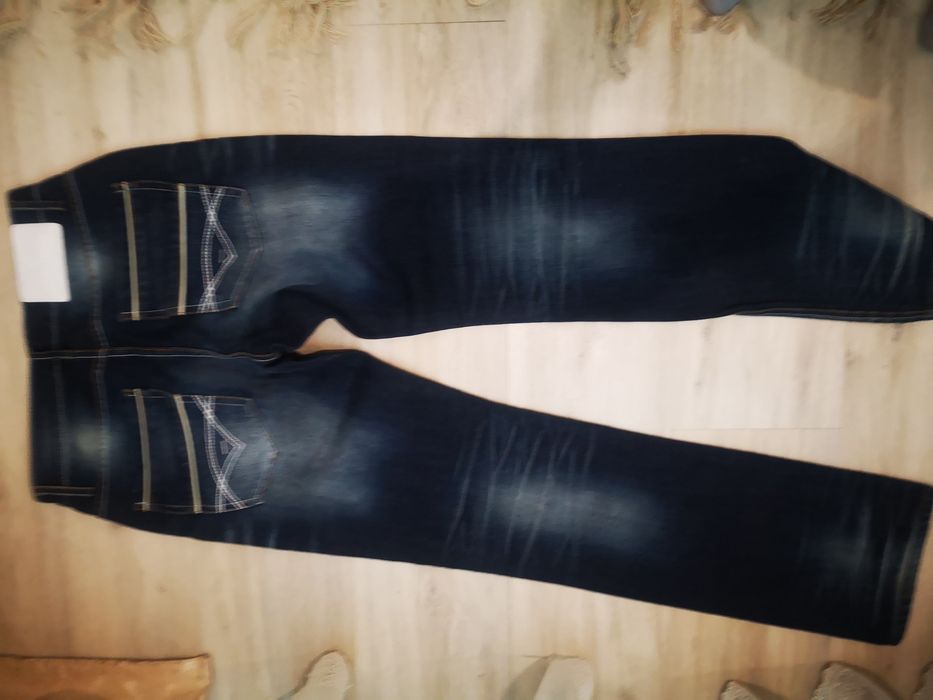 Джинсы Bruno Banani мужские