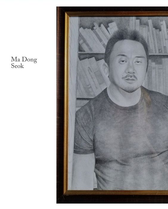 Портреты, рисунки для Вас и Ваших родных