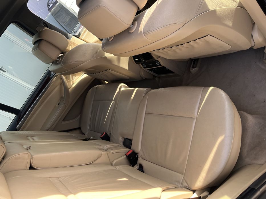 Bmw x5 e70 3.0d 235hp M-pack  на ЧАСТИ ( бмв х5 е70 3.0д 235 коня )