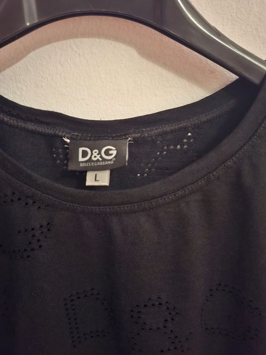 Tricou Dolce&Gabbana