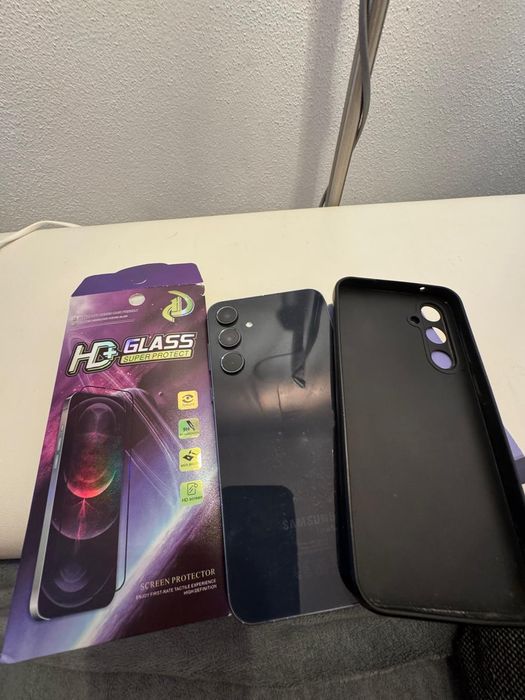 Samsung Galaxy A 55