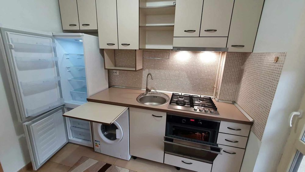 Inchiriez apartament 1 camera- Visoianu