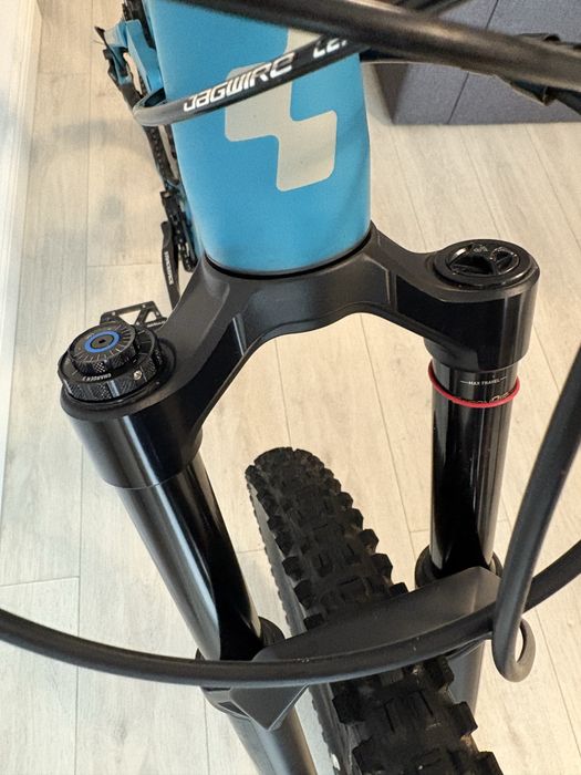 Cube Stereo One77 Race