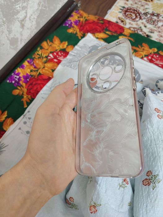 Телефон чехол сатылады HONOR X9 D телефонына