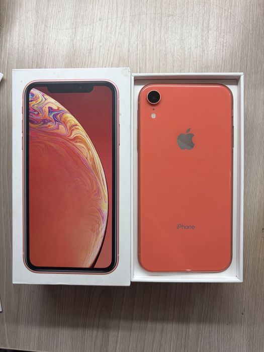 Продам iphone xr