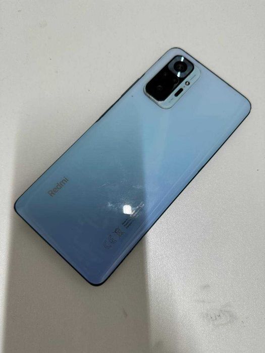 Xiaomi Redmi Note 10 pro(Алматы)952972