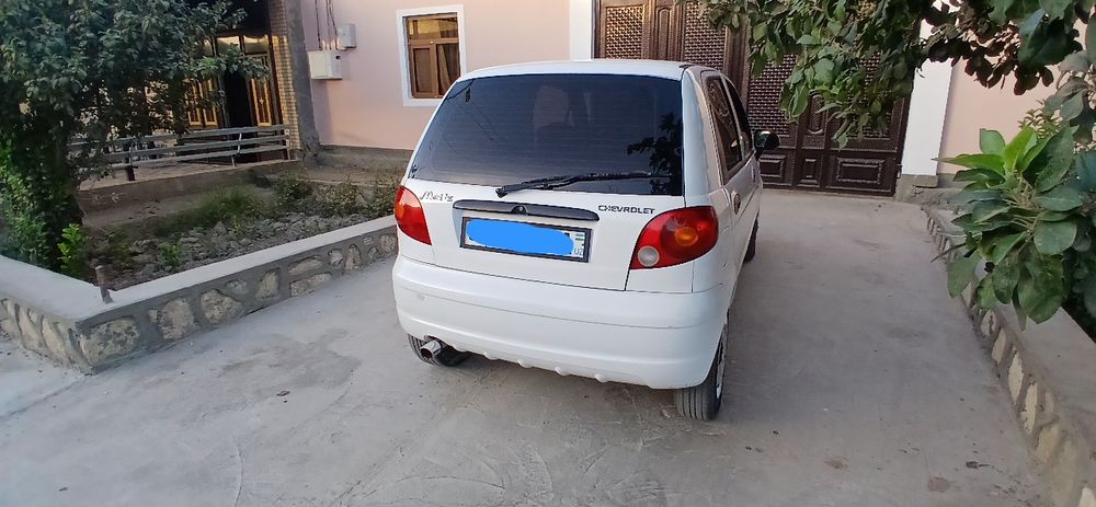 Matizchaga garantiya