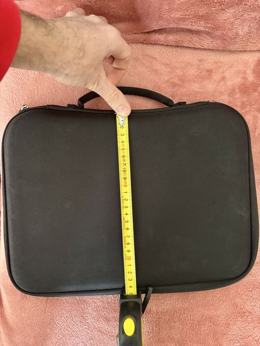 Geantă Notebook  si laptop Slim Hama