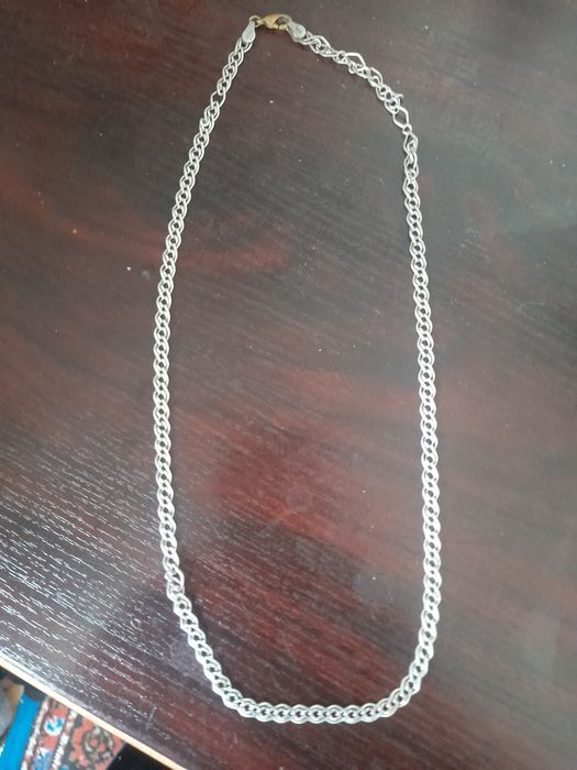 Кумуш перстин (узук) 7 гр.   кумуш цепочка медас 6 гр