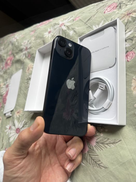 iphone 14 в гаранция