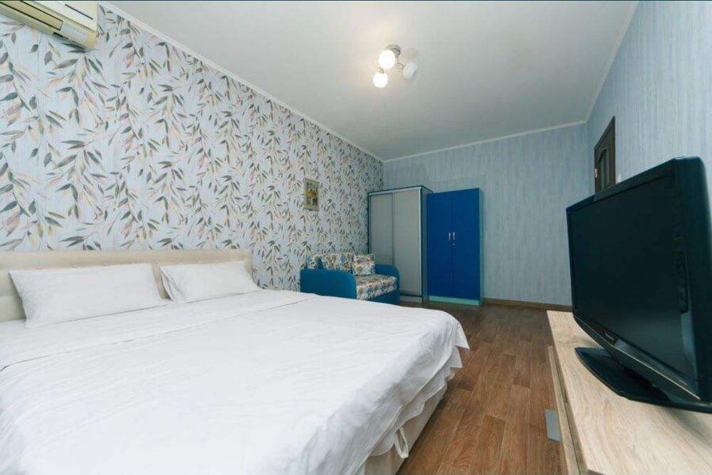 Vip 1 комнатная Юбилейная