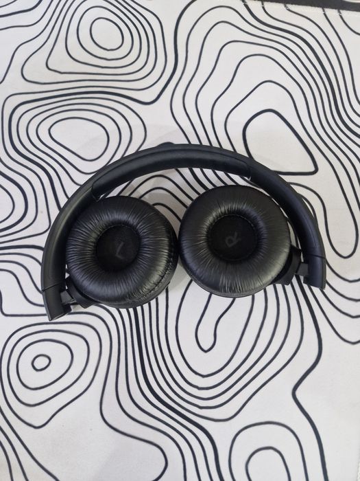 Наушники JBL tune 510BT