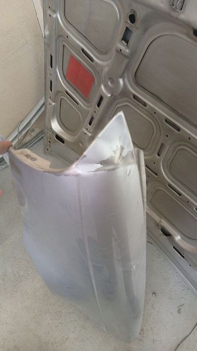 Nexia 2 радной детал крило и капот 2014 йил