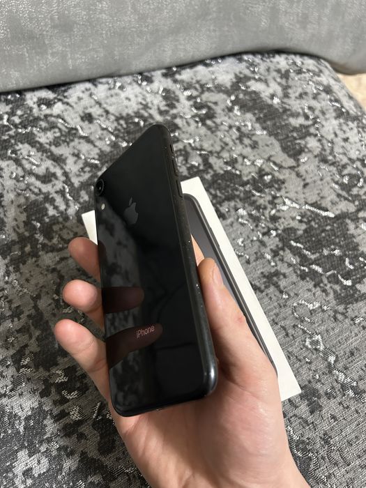 Iphone XR 128 gb
