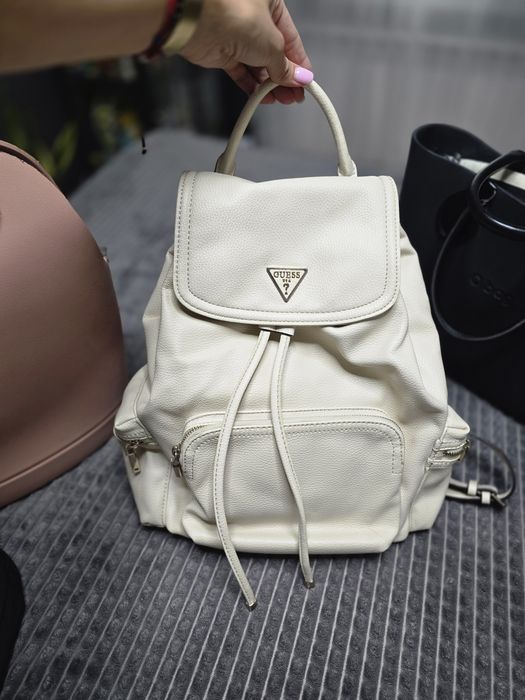 Obag / Guess чанти и раници