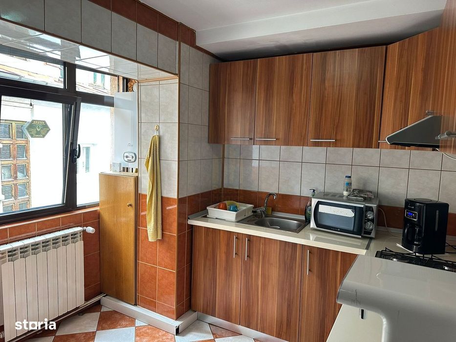 Apartament Renovat 3 Camere Pretabil Birouri *Cotroceni*