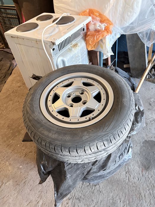 Продам диски ауди 80