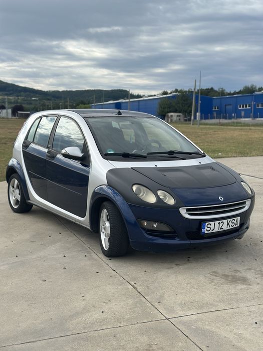 Vand Smart