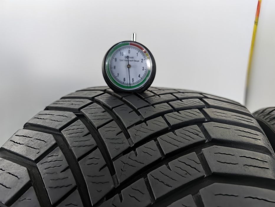 2 buc 205/45R16 Yokohama 2022 stare foarte buna