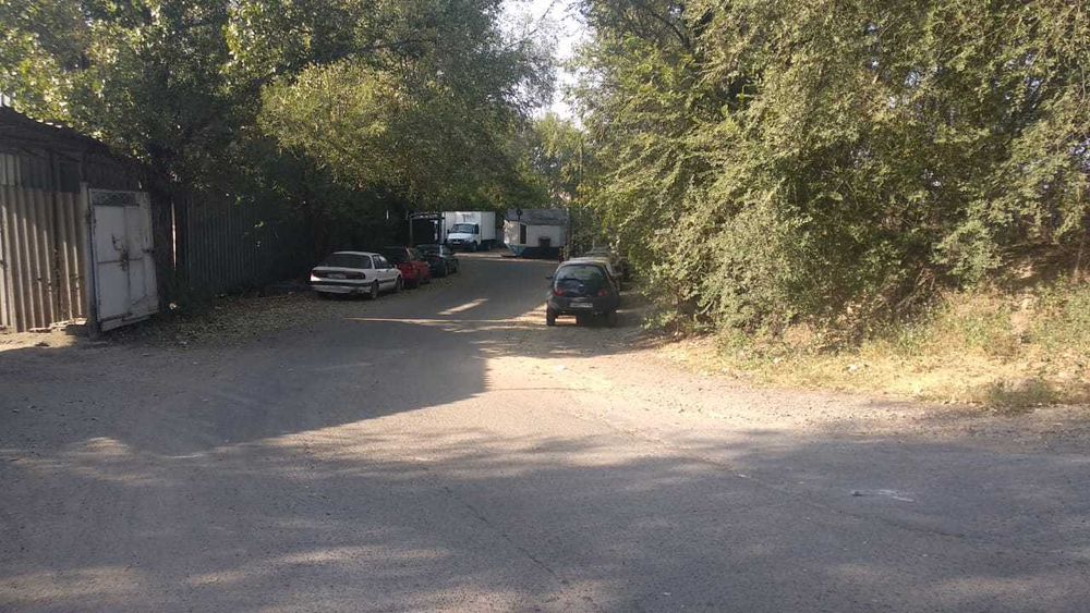 Сдам в аренду склад 200м2 (1300м3) в Промзоне