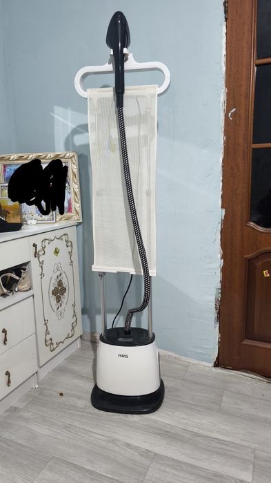 Вертикальный отпариватель ARG