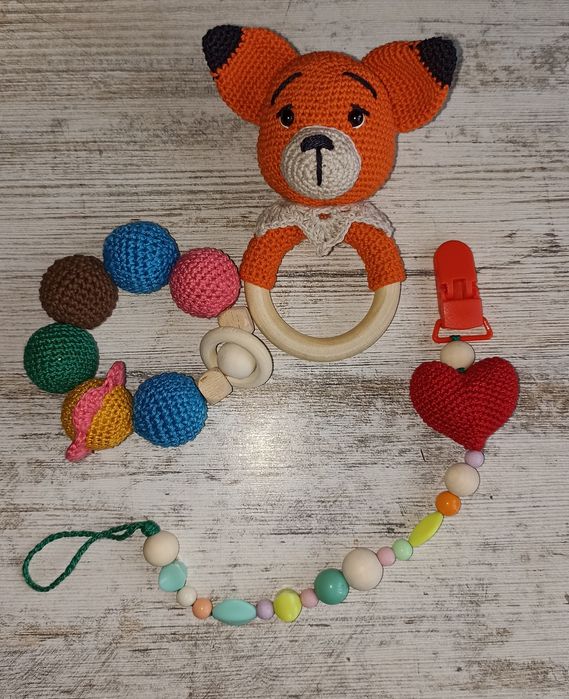 Набор для малыша