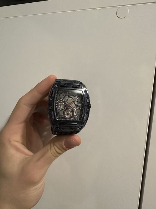Мъжки часовник Guess