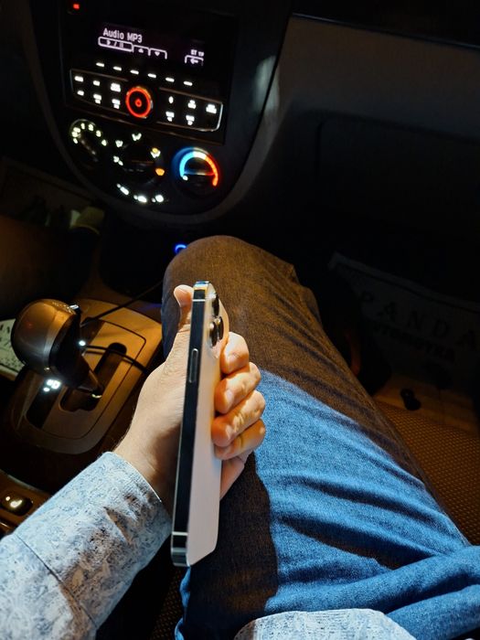 iPhone 13 pro 256