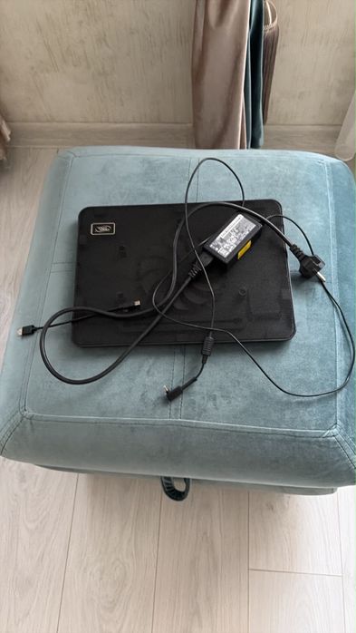 Ноутбук Acer extensa 215-53G