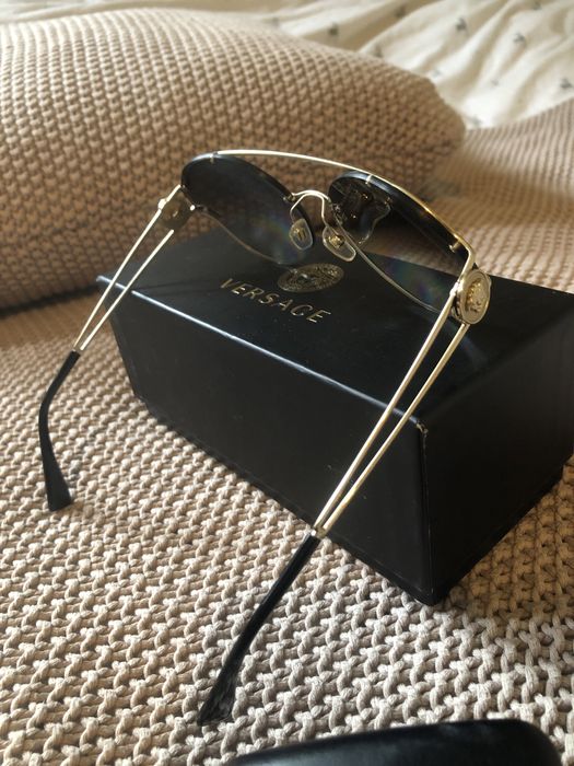 Очила Versace Rock Icons Medusa 61