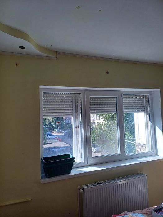 Vând apartament 2 camere, str. Decebal,  clinica Iacob