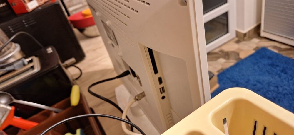 Televizor grundig, diagonala 60