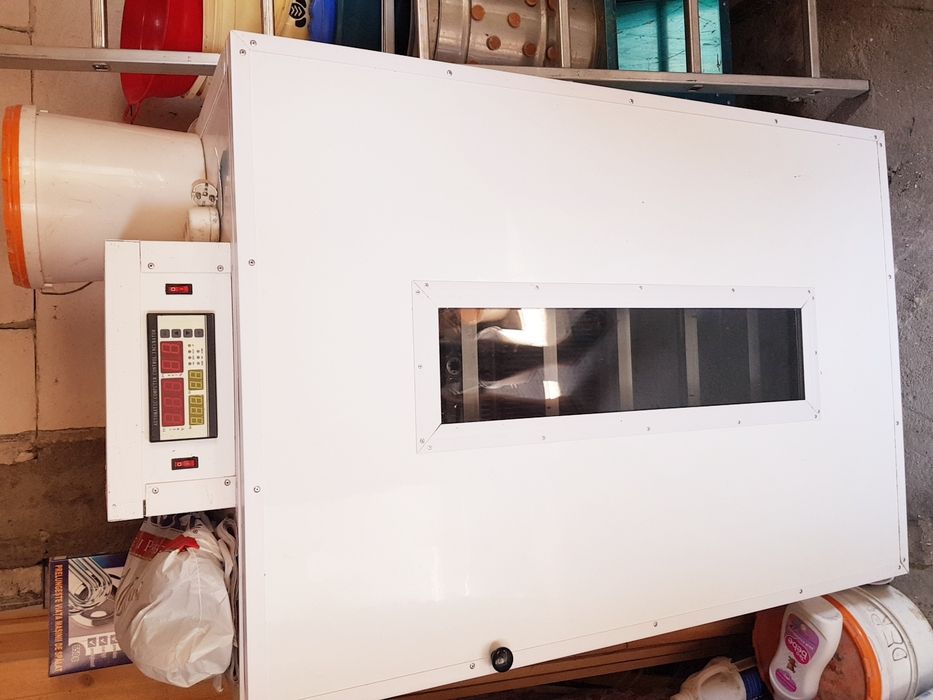 Controller incubator automat XM-18