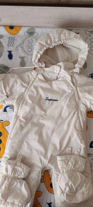 Комбинезон детский весна