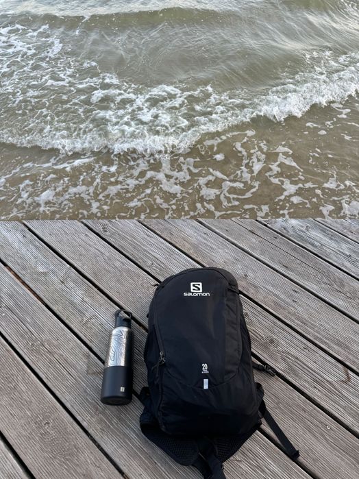 Salomon trailblazer 20 L раница