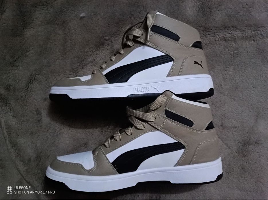 Нови Маратонки Пума 45 номер