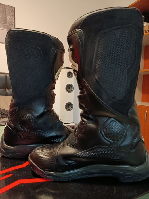 Cizme moto Alpinestars Corozal