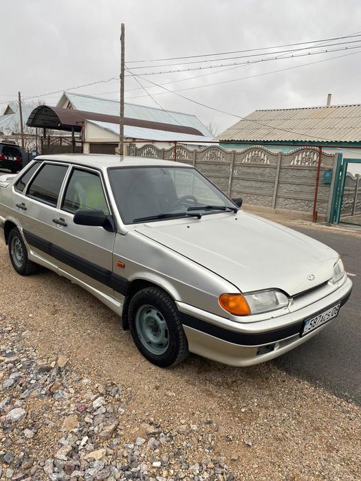 Лада Самара  21150