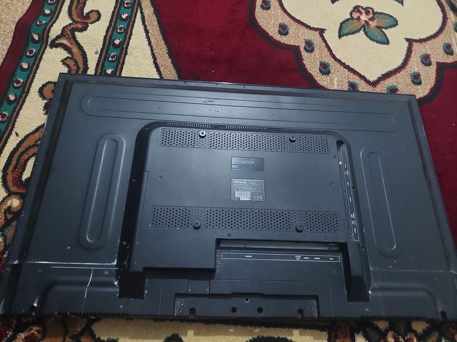 Телевизор Elenberg