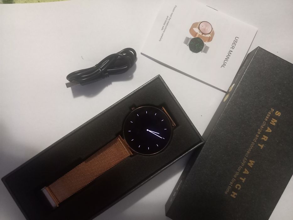 Смарт часы женские