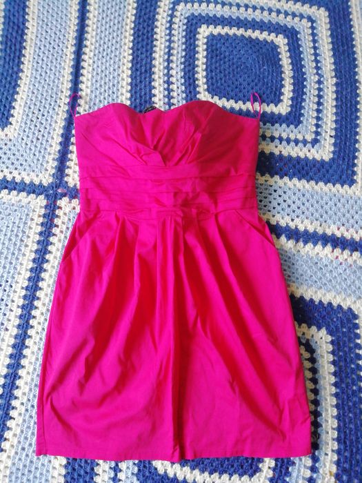 Рокли H&M New Look